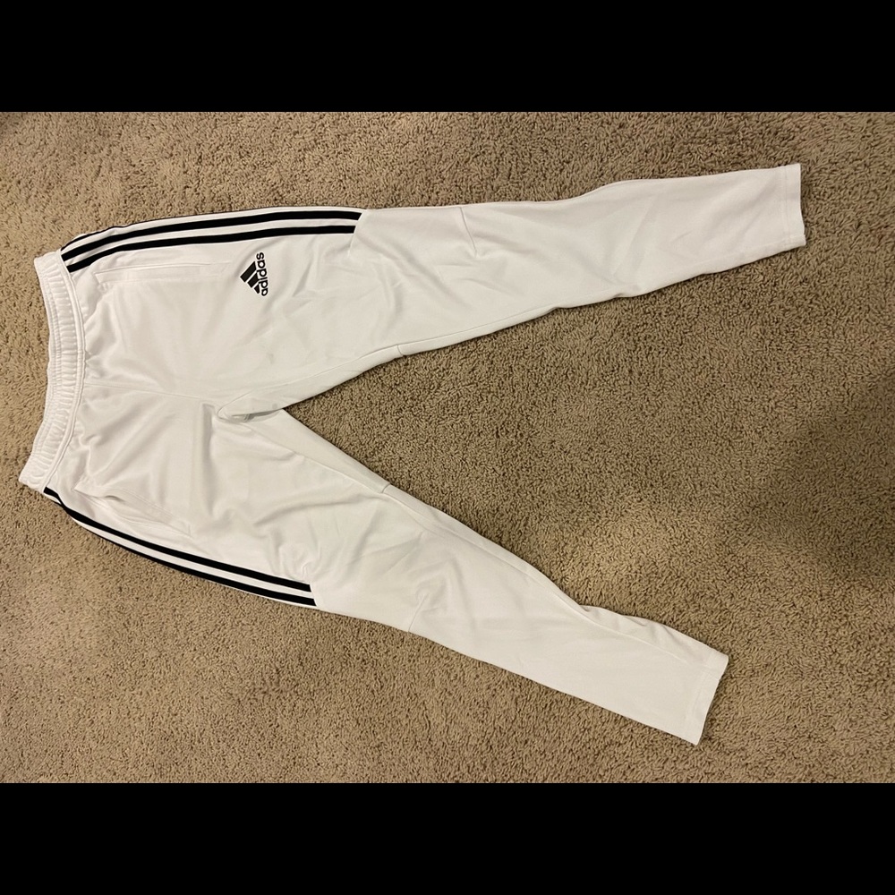 Mens adidas athletic pants
